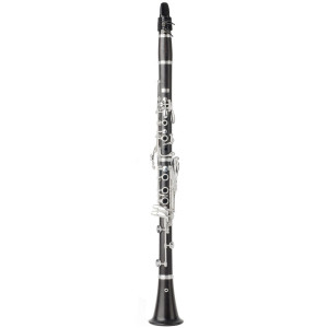 F. ARTHUR UEBEL Superior A clarinet (Eb lever)
